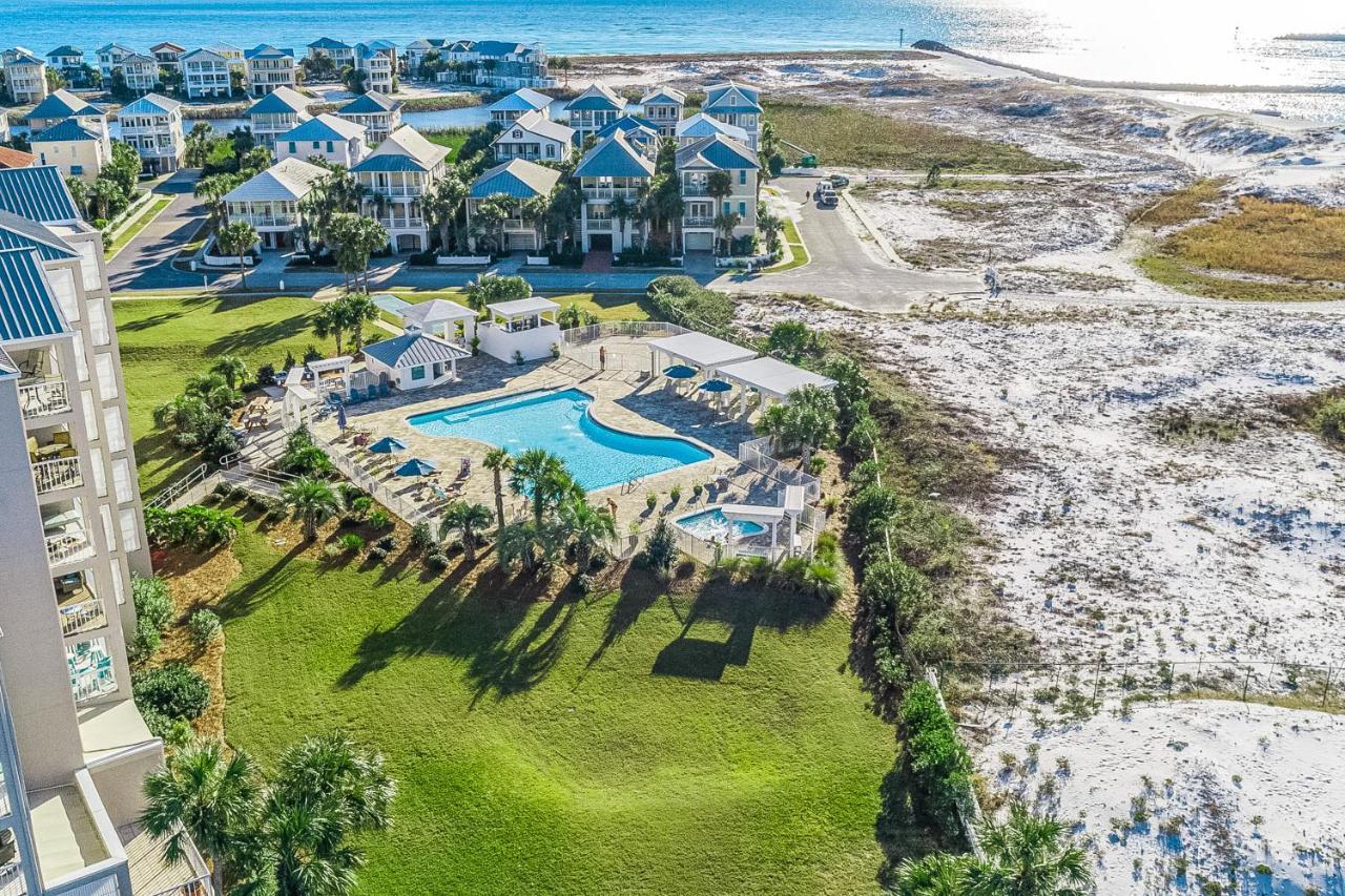 Palmetto Cottage Destin Exteriör bild