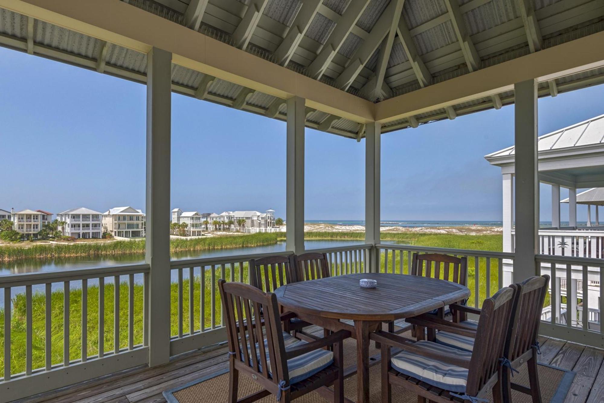 Palmetto Cottage Destin Exteriör bild