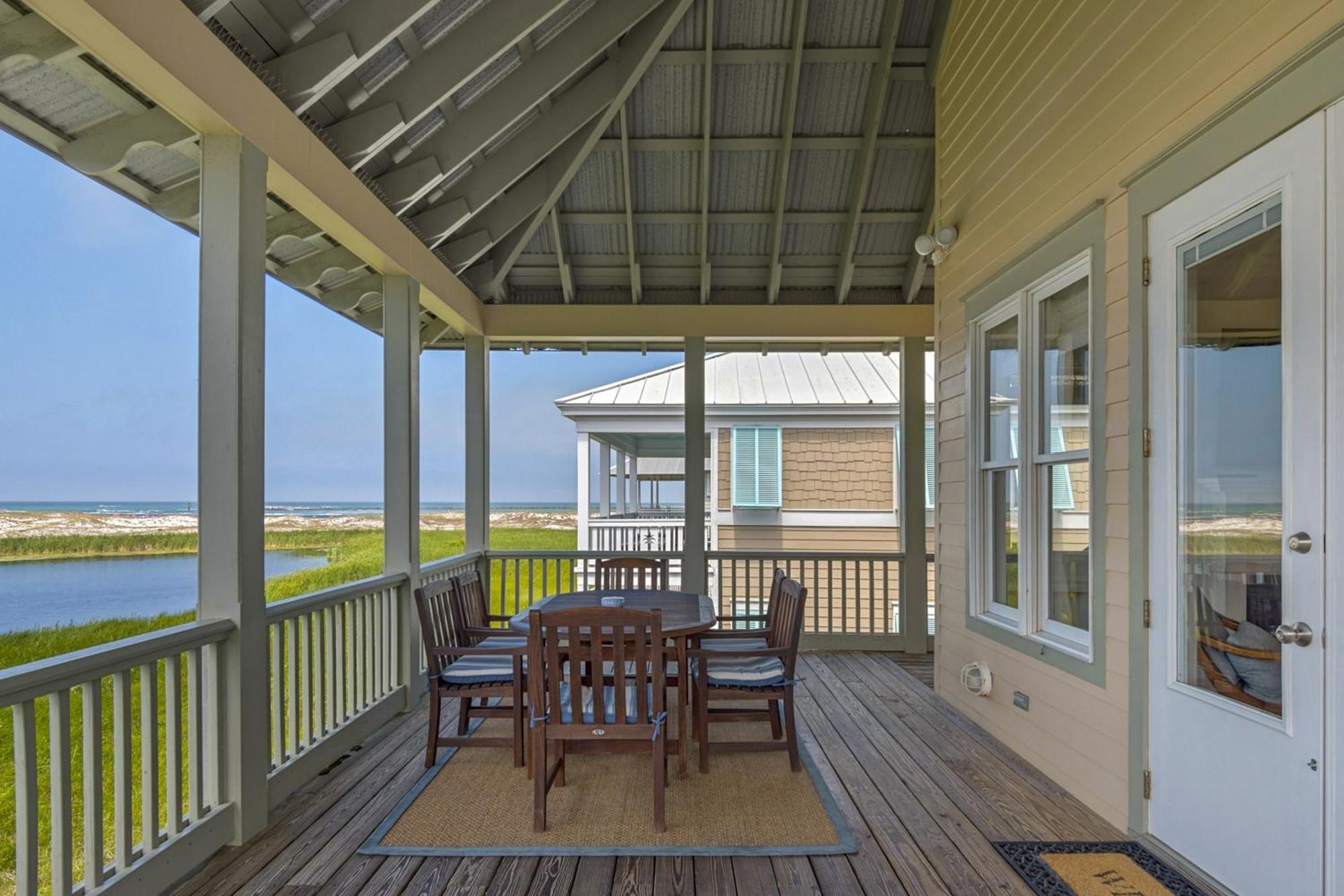 Palmetto Cottage Destin Exteriör bild